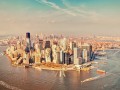 Tapety na Pulpit - Manhattan