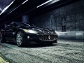 Tapety na Pulpit - Maserati Granturismo