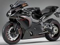Tapety na Pulpit - Mv Agusta F