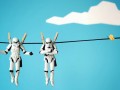 Tapety na Pulpit - Stormtrooper