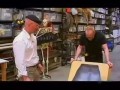 Odlew pośladków Kari Byron z Mythbusters