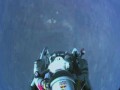 Felix Baumgartner przekroczył barierę dźwięku