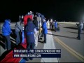 Zobacz skok Feliksa Baumgartnera z wysokości 39 km