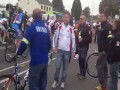 Jak kolarze podczas wyścigu zmieniają rower?