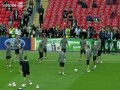 Tak w dziadka grają gwiazdy FC Barcelony