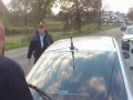 Jaślanie kontra Straż Miejska