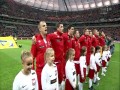 Mobilizacja Wasilewskiego przed meczem z Anglią