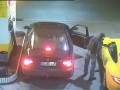 Ukradł Porsche 911 w kilka sekund