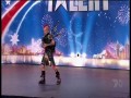 BadPiper - Australias Got Talent 2010