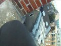 Przechadzka po dachach Cambridge