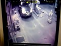 Tymczasem na stacji benzynowej