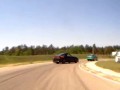 Wpadka przy drifcie