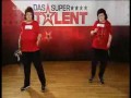 Mam talent - niemieckie gwiazdy