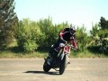 STUNTER13 - INTO THE CLOUDS