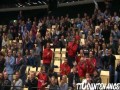 Genialna piłka meczowa w ping-pongu