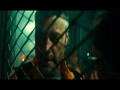Lockout (2012)
