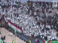 Ona tańczy dla mnie - kibice Legii i Pogoni