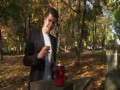 Ze śmiercią na ty