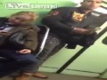 Złodziej w metrze