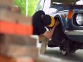 Tuning po amerykańsku