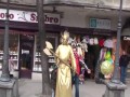 Zemsta Wikinga na Krupówkach