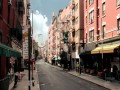 Empty New York City Timelapse