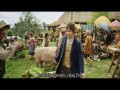 Hobbit - Niezwyk?a podró?  zwiastun (trailer)