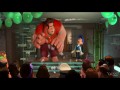 Wreck-It Ralph  zwiastun (trailer)