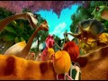 Dino Time 3D  zwiastun (trailer)