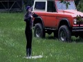 BigFoot The Lost Coast Tapes  zwiastun (trailer)