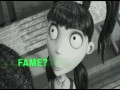 Frankenweenie      zwiastun (trailer)