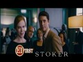 Stoker  zwiastun (trailer)