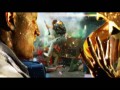 Dredd 3D  zwiastun (trailer)