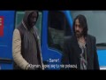 Nieobliczalni  zwiastun (trailer)