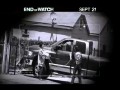 End Of Watch  zwiastun (trailer)