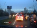 Golasy na motocyklach