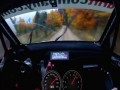 206 km na godzinę przez las
