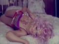 Christina Aguilera - Your Body