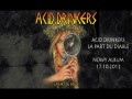 Acid Drinkers - Old Sparky