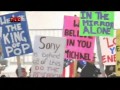 Zbrodnie które wstrząsnęły Ameryką - Michael Jackson cz3