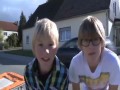 Michel & Sven - The Trampoline Trick