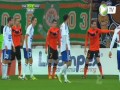 Wspaniała bramka w Ekstraklasie