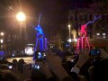 Walka z użyciem cewek Tesli