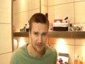 AdBuster - konfrontacja Polsilver vs Gillette Fusion