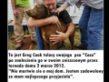 Dom można odbudować, przyjaciela się nie kupi