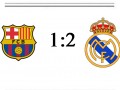 Real  barca taki chuj