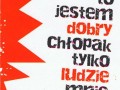 Dobry chłopak