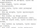 Co robi szlachta