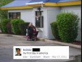 Pierwszy dzień w USA