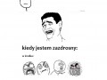 Zazdrość